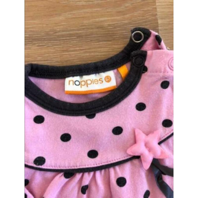 Tuniekjes van Z8 new Born / shirtje van noppies