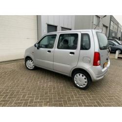 Opel Agila 1.0-12V Flexx cool