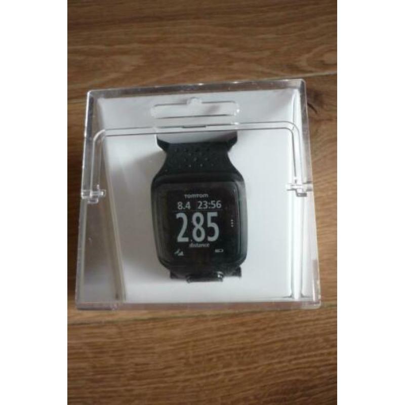 Tom Tom Runner watch
