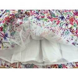 Marks&Spencer jurk maat 6/7 jaar (122)
