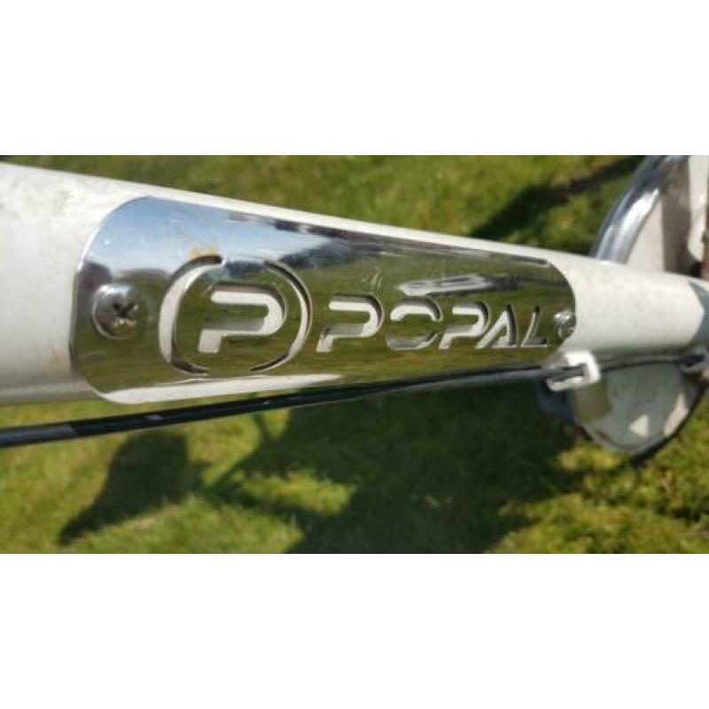 Dames fiets Popal 53cm framemaat