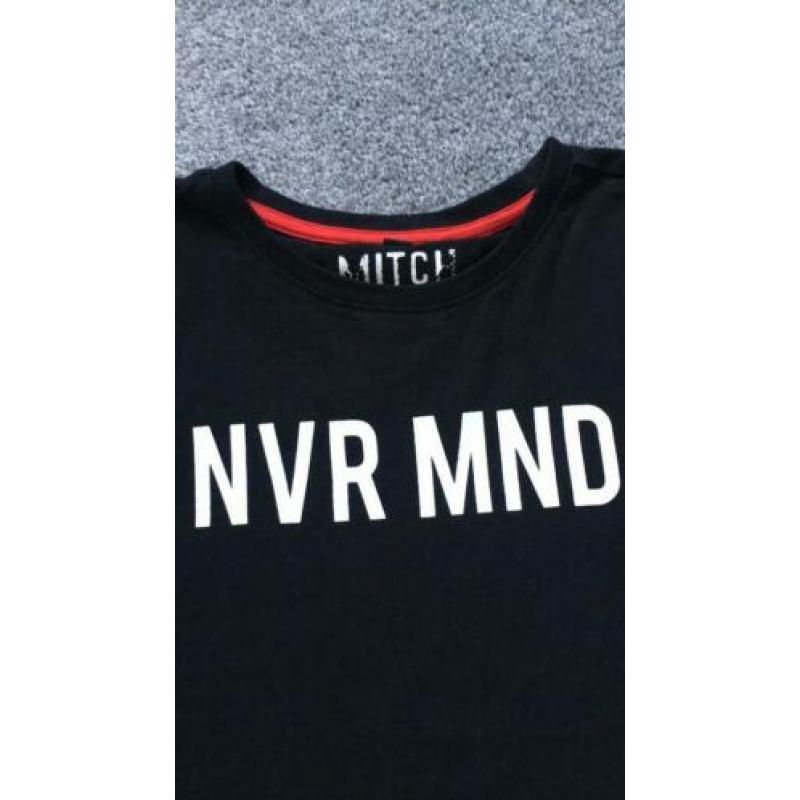 T shirt Mitch mt 134/140