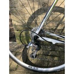 Cannondale CAAD 8