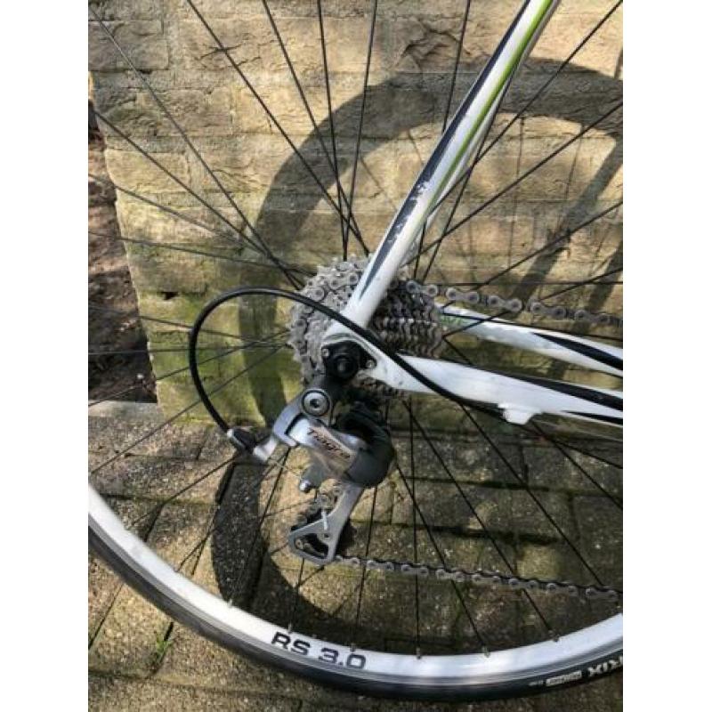 Cannondale CAAD 8