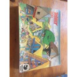 legpuzzel 225 - 750 stukken