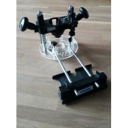 Dremel 335 bovenfrees