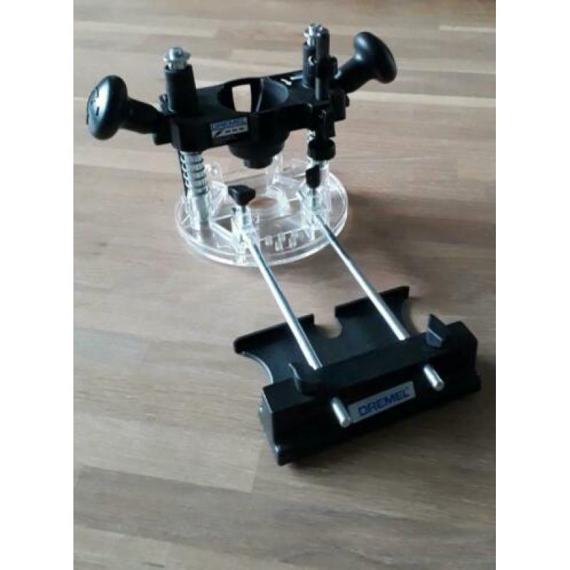 Dremel 335 bovenfrees