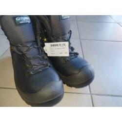 Grisport s3 maat39