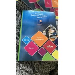 Logistiek niveau 2 boeken