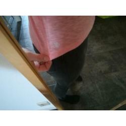 Top / T-shirt van Marc O'polo maat S
