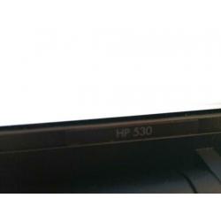 Hp 550 laptop - defect scherm - voor reparatie of onderdelen