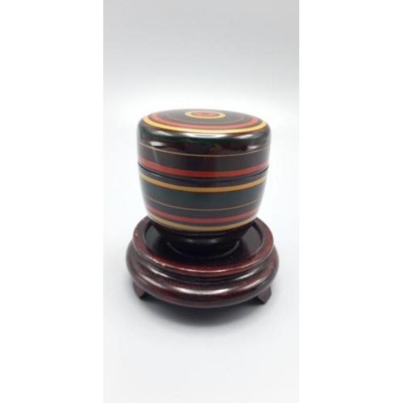 Natsume japanese teacaddy (17)