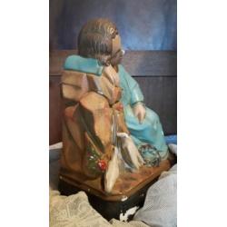 Heilig beeld St.Janneke
