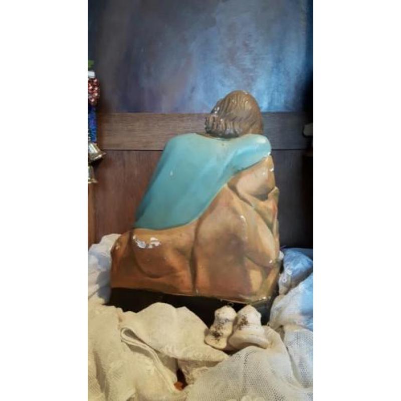 Heilig beeld St.Janneke