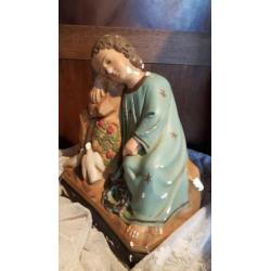 Heilig beeld St.Janneke