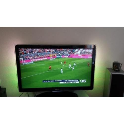 Philips 47 inch (120 )Ambilight TV