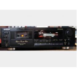 Pioneer CT-939 Reference Deck