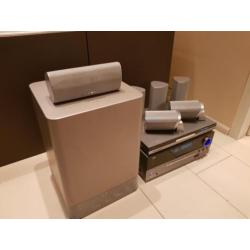 Harman kardon home cinema set