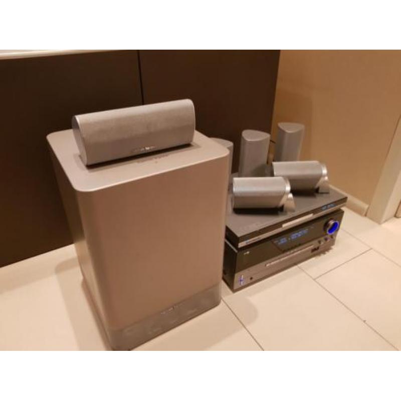 Harman kardon home cinema set