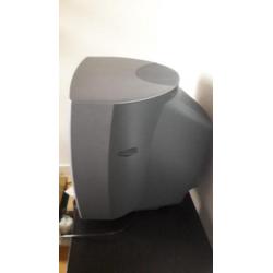 Philips TV - met afstandsbediening - T.e.a.b.