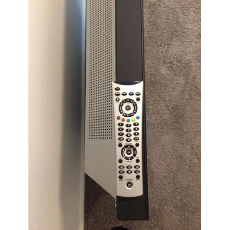 Plasma tv 42 inch Tevion