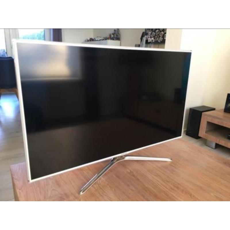 Samsung Full HD 40inch 3D LED smart televisie