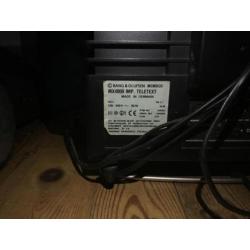 B&O Beovision MX4000 Wit