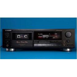 Pioneer CT-939 Reference Deck