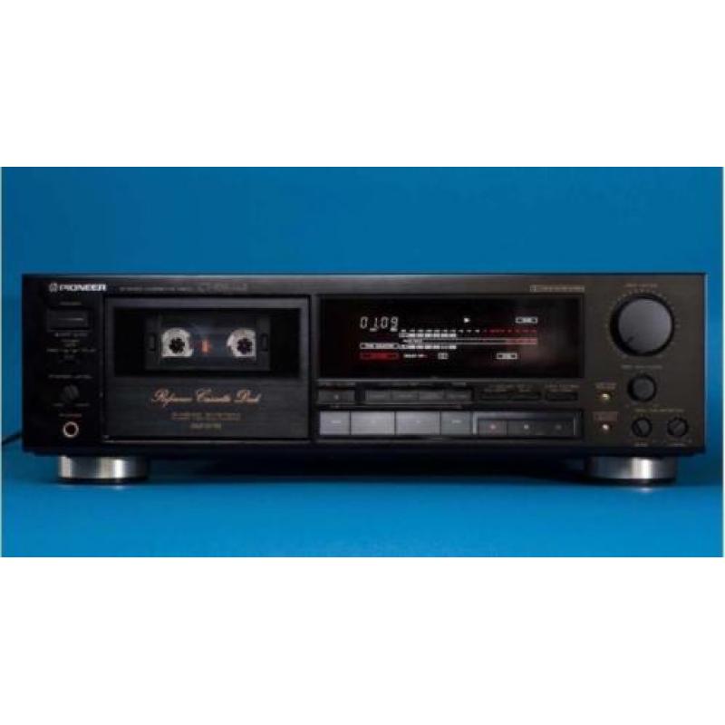 Pioneer CT-939 Reference Deck