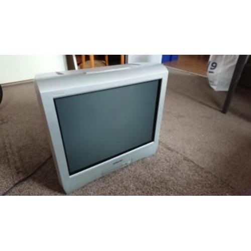 Sony Triniton TV KV-21CT1B