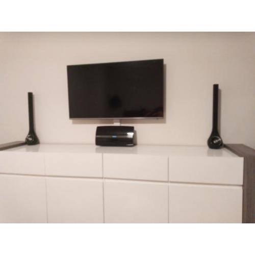 Samsung home cinema ht-es6200