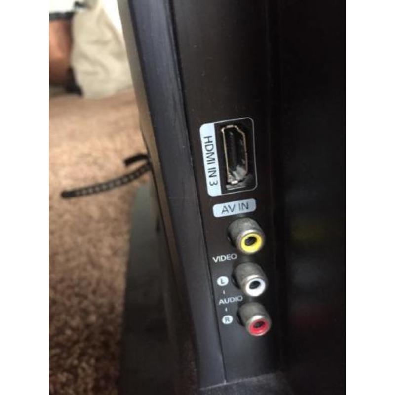 Samsung tv