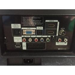 Samsung tv