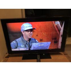 Samsung tv 104x64 cm