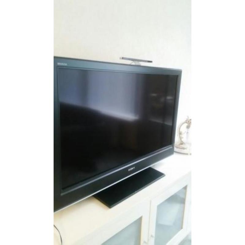Televisie