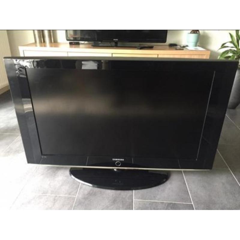 Samsung tv