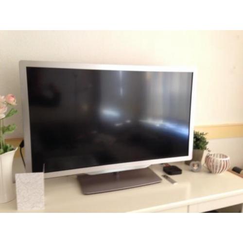 Philips Full HD LCD Smart televisie te koop