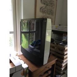 B&O Beovision MX4000 Wit