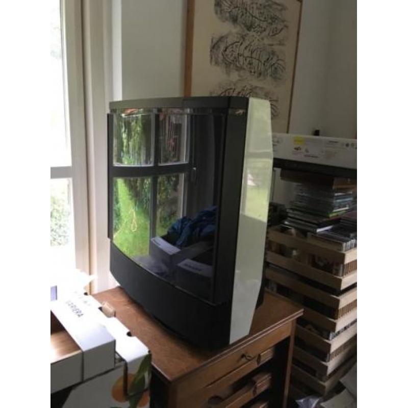 B&O Beovision MX4000 Wit