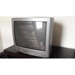 Philips TV - met afstandsbediening - T.e.a.b.