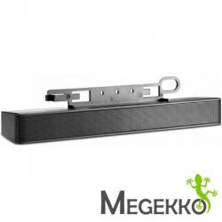 HP NQ576AA soundbar luidspreker