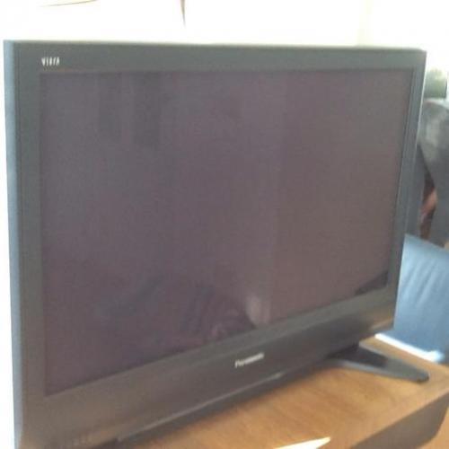 Goede mooie tv