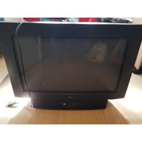 Loewe breedbeeld tv