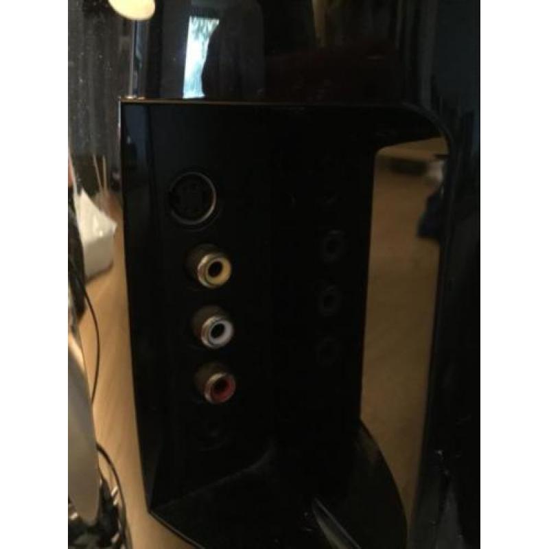 Samsung televisie 47 cm doorsnee