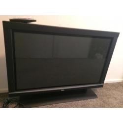 Plasma tv 42 inch Tevion