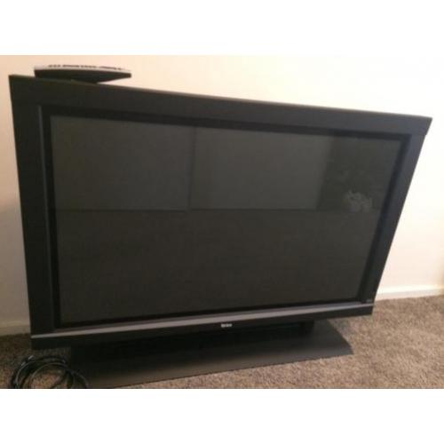 Plasma tv 42 inch Tevion