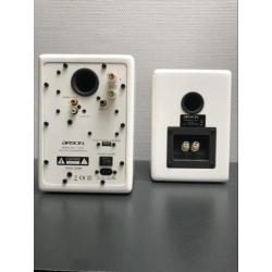 ARGON 7340A Actief luidsprekerpaar! Audio-Time's COUNTDOWN!