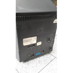 Philips televisie 60 cm diagonaal