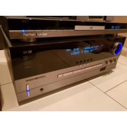Harman kardon home cinema set