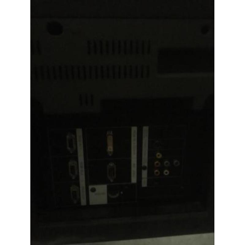 Grote tv